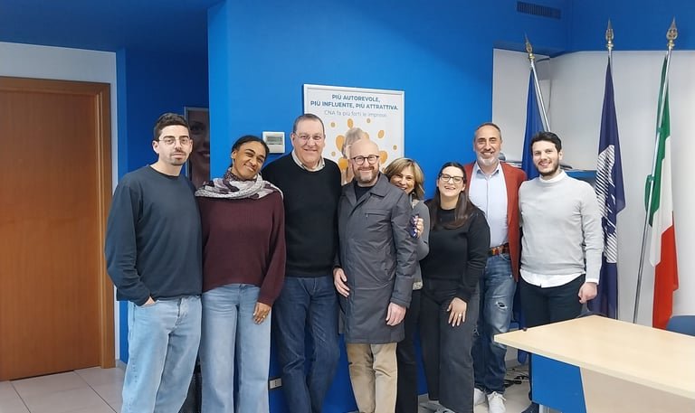 Formazione CNA