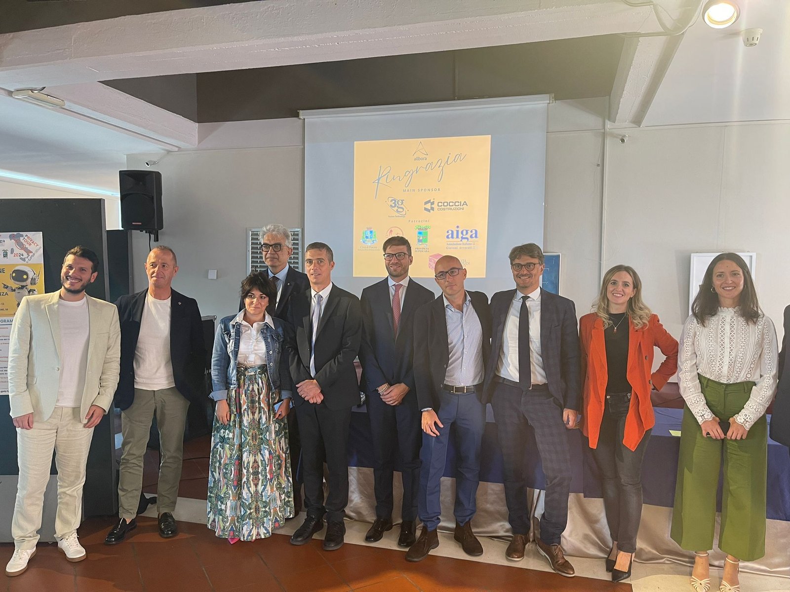 Affiancamento AI artigiani