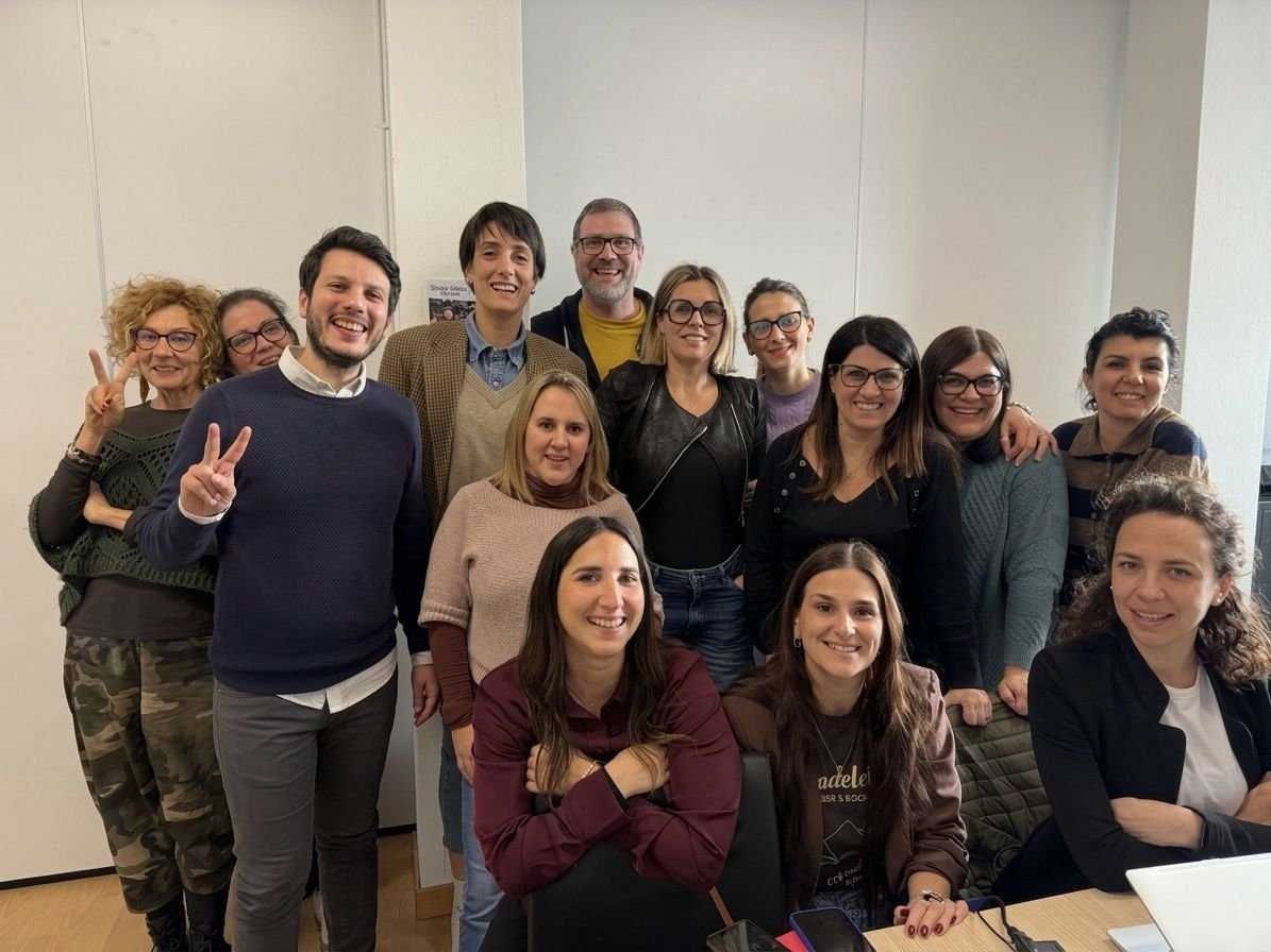 Formazione AI Decathlon Padova