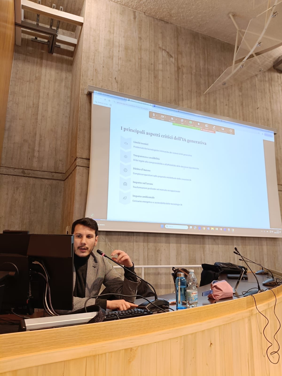Formazione Confservizi