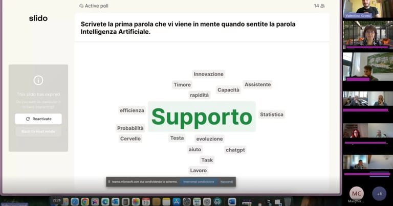 Formazione SMAT online
