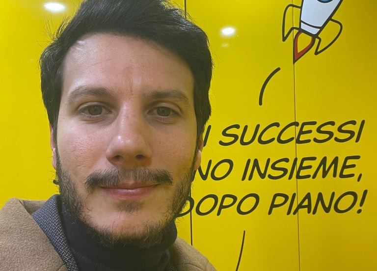 Valentino Grossi
