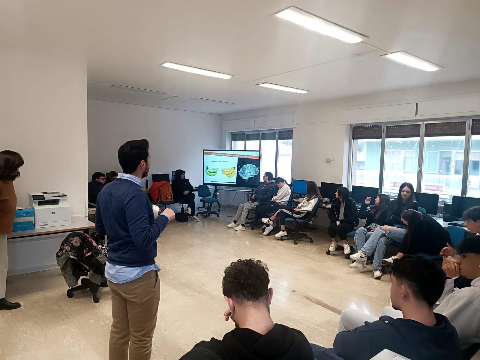 Formazione scuola